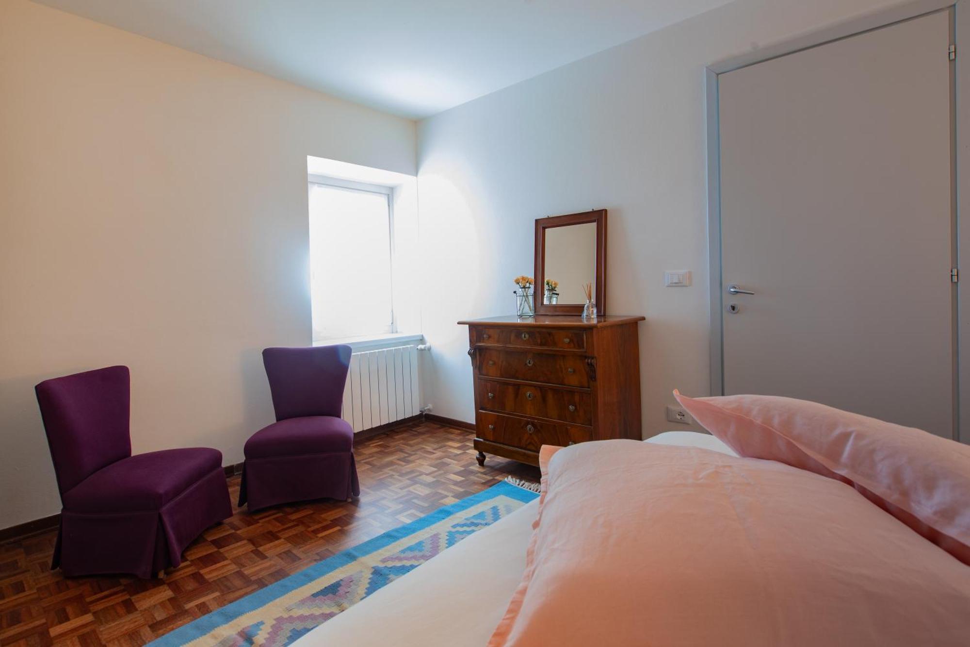 Ai Priori Aparthotel Gemona del Friuli Εξωτερικό φωτογραφία