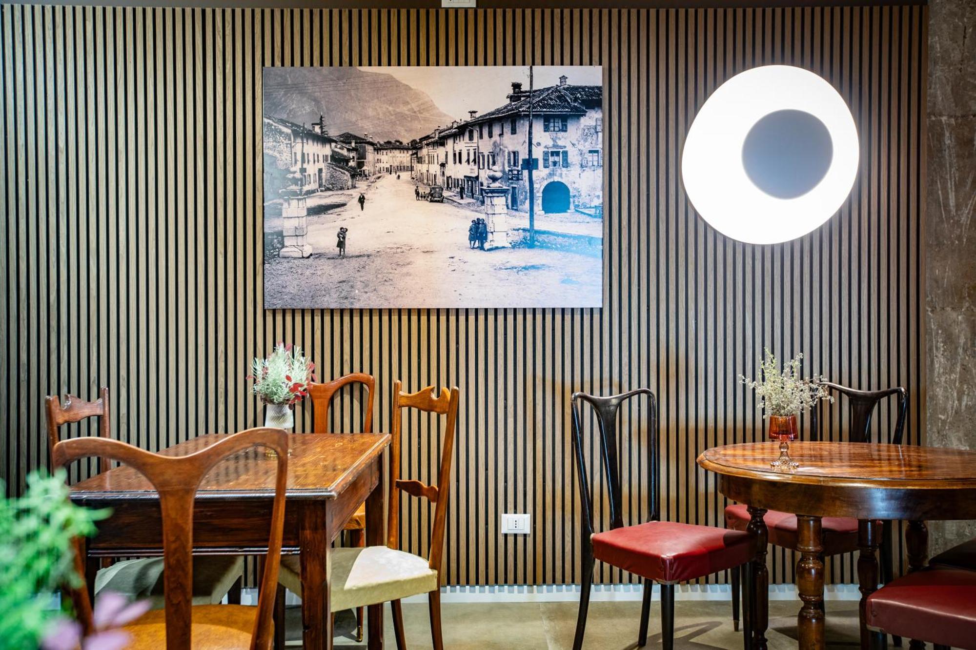 Ai Priori Aparthotel Gemona del Friuli Εξωτερικό φωτογραφία
