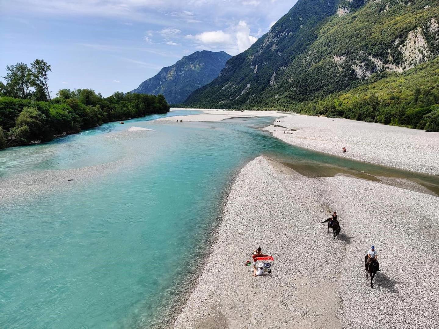 Ai Priori Aparthotel Gemona del Friuli Εξωτερικό φωτογραφία