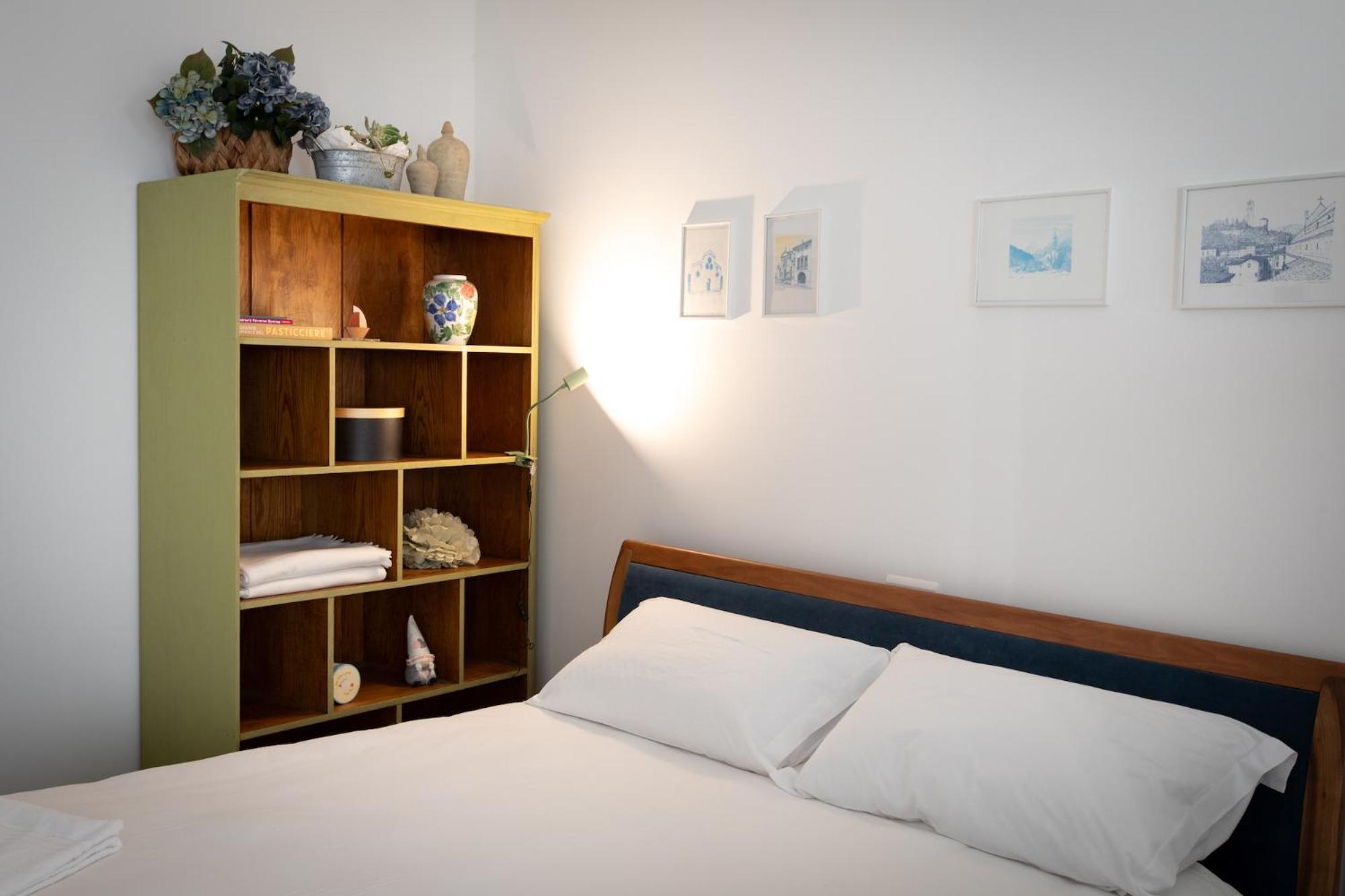 Ai Priori Aparthotel Gemona del Friuli Εξωτερικό φωτογραφία